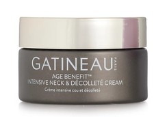 GATINEAU AGE BENEFIT INTENSIVE