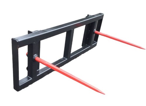Heavy duty rectangular dual - rectangular,