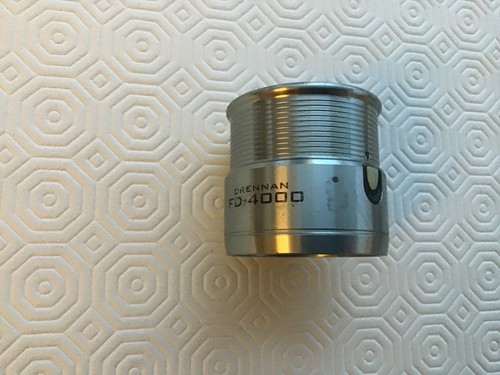 Drennan fd4000 spool - fd4000,