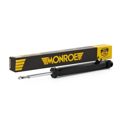 Rear shock absorbers - shock,