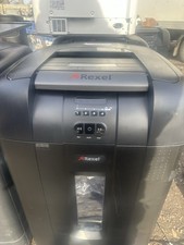 Rexel Optimum Autofeed Plus