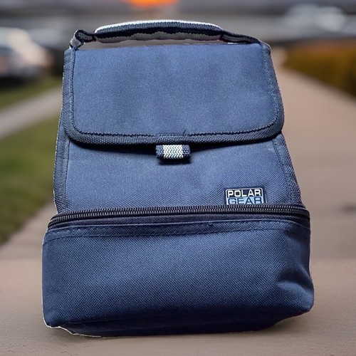 Polar gear blue insulated - polar,