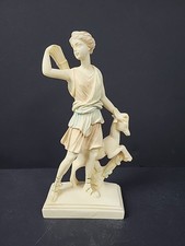 Atremis Greek Goddess