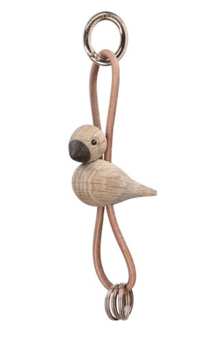 Kay bojesen oak bird - bojesen,