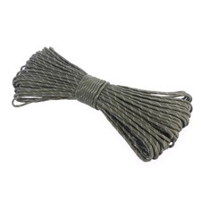  1 Bundle 31M Tent Rope