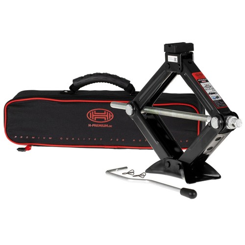 Scissor jack tones - scissor, t