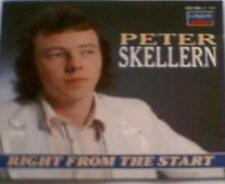 Peter Skellern : Right From The Start CD Highly Rated eBay Seller Great Prices