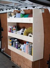 Ford Transit Custom 2012-23