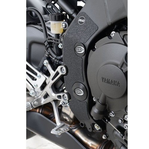 Boot guard kit black - boot,