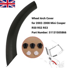 For BMW Mini Cooper One R50