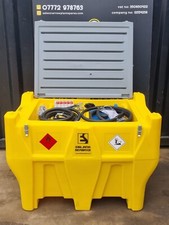 EMILIANA SERBATOI 400L