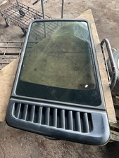 VW T4 TRANSPORTER CARAVELLE