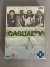 Casualty Complete Second