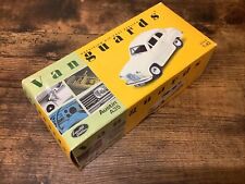 Vanguards VA02307 Limited Edition Austin A35 Old English White
