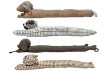 Novelty draught excluder dog - novelty,