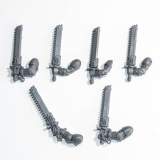 Warhammer 40K Black Templars