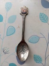 Job Lot Vintage Spoons, 1 =
