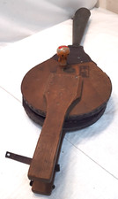 ON SALE! Vintage SHIP'S FOG