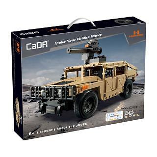 Cada c51202w humvee 628 - humvee,