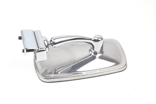 Classic fiat 500 chromed - fiat,