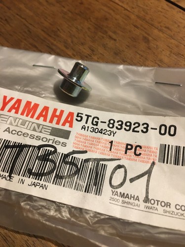 Yamaha 5tg 83923 gas - yamaha,