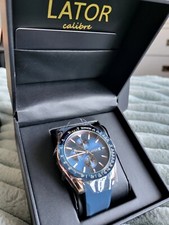 Mens Lator Calibre L2842