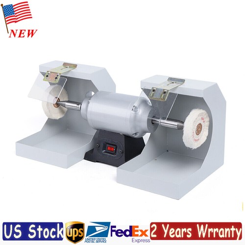 Polishing lathe machine - polishing,