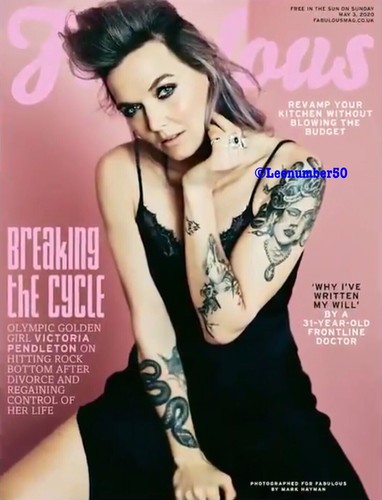 Fabulous magazine victoria - fabulous,