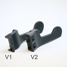 Steelcase Leap Height Control