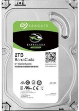 HARD DRIVE 3.5" 1TB 2TB 3TB