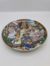 Teddy Bear Tea Party