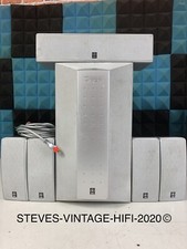 Yamaha NX-P120 Home Theatre Loudspeaker System 5.1 active sub L@@K FREE P+P ?