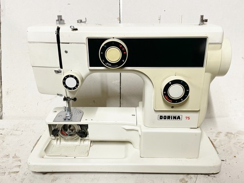 Vintage dorina sewing - 75,