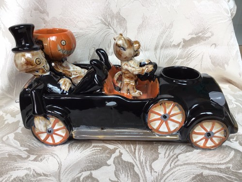 Yankee candle boney bunch - candle,