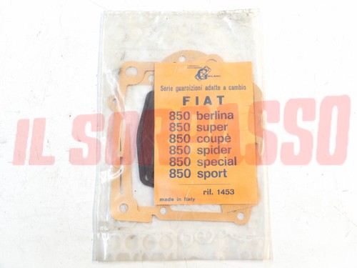 Original gaskets series - gaskets,