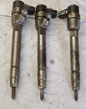 Genuine Mercedes Viano Vito 1 x DIESEL FUEL INJECTOR 0445110264 A6460700487