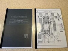 Deckel FP1 Milling Machine