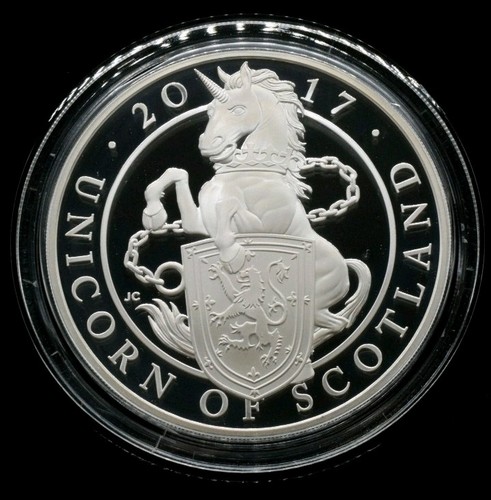 5oz silver proof - silver,