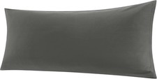 PiccoCasa Body Pillow Cover