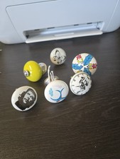 Bundle Of Ceramic Door Knobs