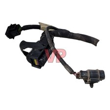 IVECO Daily - 2.3 ECU Plug Module Wiring Loom Plug Harness 2011-2014 5801530709
