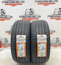 2 X 205 50 17 POWERTRAC X78