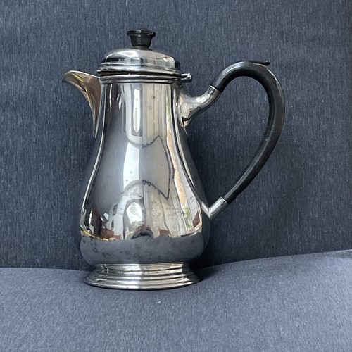 Mid century silver - mid, plate