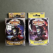 Super Dungeon Explore: Captain