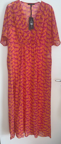 Maxi dress luisa cerano - dress,