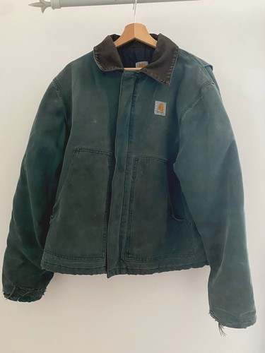 Carhartt j22 htg size l - j22,