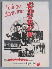 LET'S GO DOWN THE CAVERN 1983