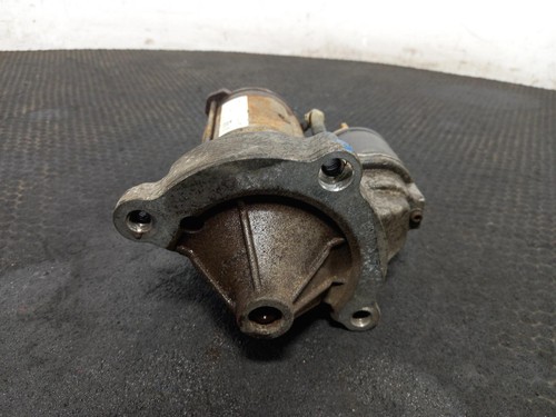 Peugeot boxer starter motor - peugeot,
