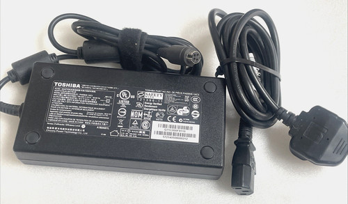 Toshiba 180w 19v 5a - 180w, 9.5a