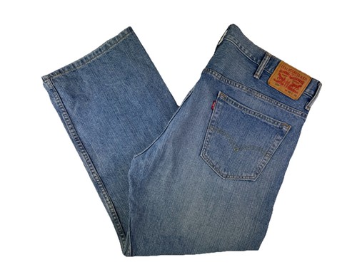 Levi 569 jeans - levi`s, size